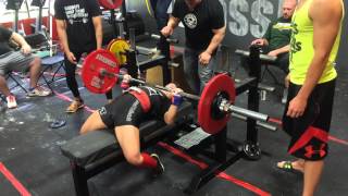 Kim - 03-29-15 SPF March Madness