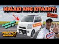 LALAMOVE PAANO MAG APPLY ANG MINIVAN LALAMOVE 4 WHEELS HOW TO APPLY 600KG DOUBLE BOOKING SHEEPVLOGS
