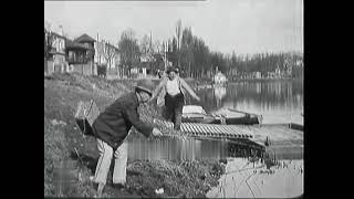 Histoire d’un pantalon (1906) History Of A Pair Of Trousers (Pathé)