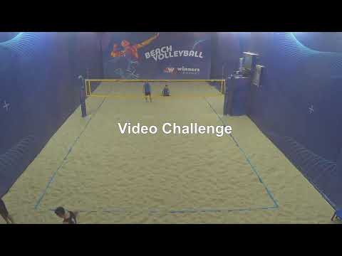 01:05 D. Kliuiev / I. Kobylianskyi - A. Bakotin / A. Lylo 06.04.2023 | Winners Beach Volleyball