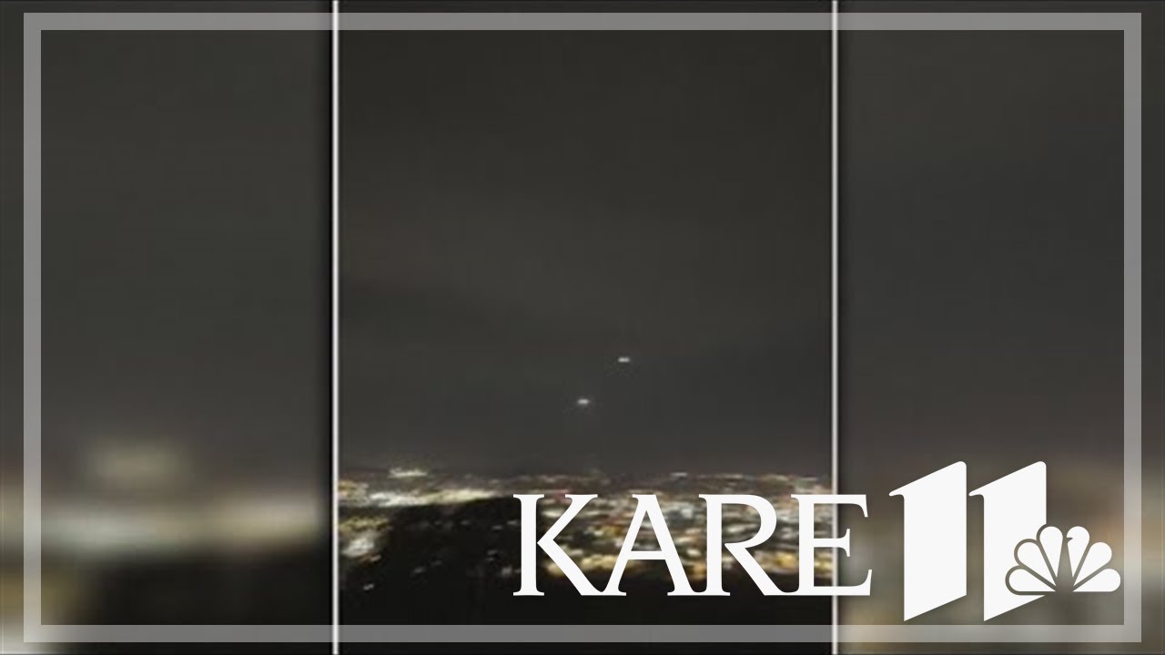 US deploys additional resources to police amid drone sightings