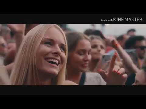 Faded vs BomdA Drop vs Garmiani vs Armin van Buuren [dj smile]