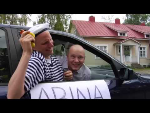 Suomen pienin lukio 3/3