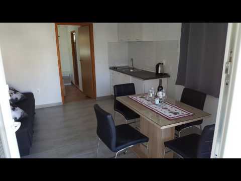 Apartman Luka - Vodice - Croatia