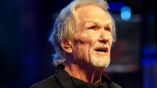 Kris Kristofferson Is Now Almost 90, The Truth About The legend