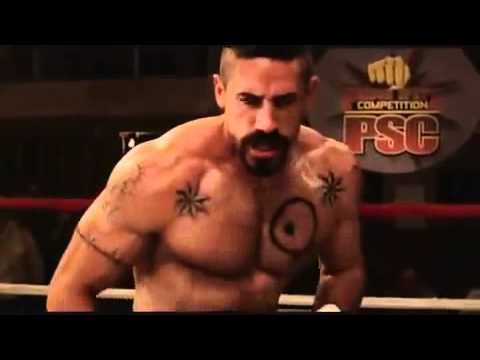 Undisputed 3 Knock Out Song Music Video