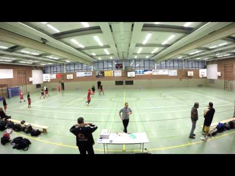 RV Hoya Dukes - Lindhorst Saison 2014 15