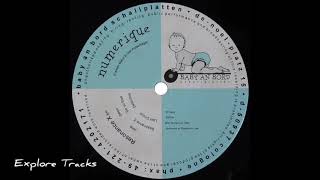 Numerique - Resonace x