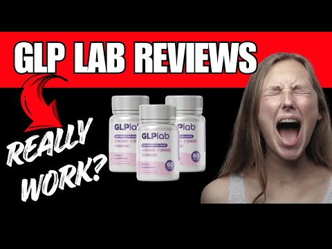 GLP Lab Metabolic Balance 2026 Review -(THE TRUTH)- GLP Lab tablets UK- GLP Lab Amazon Reviews