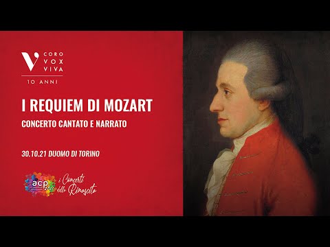 I Requiem di Mozart - Coro Vox Viva