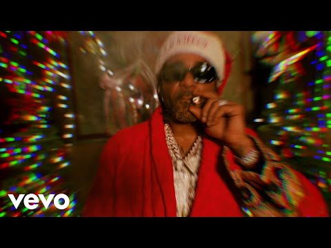 Jim Jones, Ditta, Lord Ju, OnPointLikeOP - Big Gifts (Official Video)