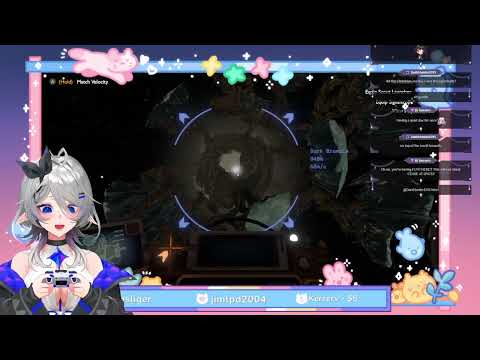 2024／11／09 - Do not fear KIKI IS HERE