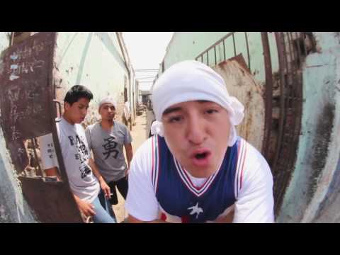 ¡Este rap te hará pensar diferente!