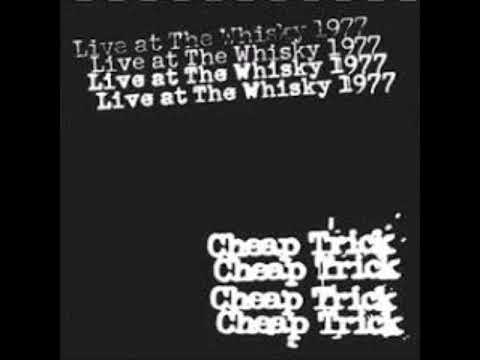 Videoclip de Down On The Bay — Cheap Trick