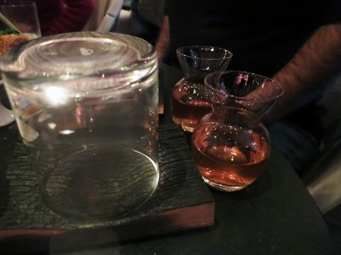 Drinks At The Table - Episode 2 (Hosted by EclipticShadow)