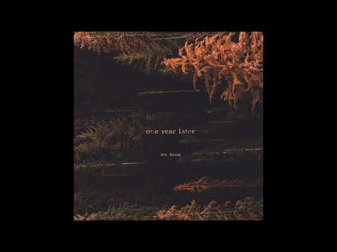 Mr. Hong - One Year Later (Full EP)  [HD]