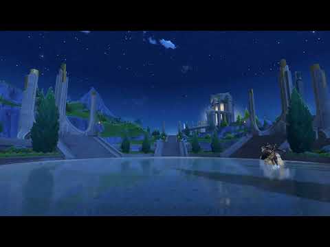 Epic Fontaine Battle (Lamentation et Triomphe) OST EXTENDED [ Genshin Impact ]