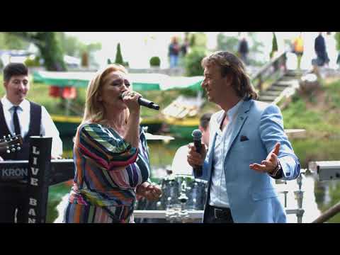 Blagica Pavlovska i Vlatko Aleksoski -  Moeto srce cuka za tebe