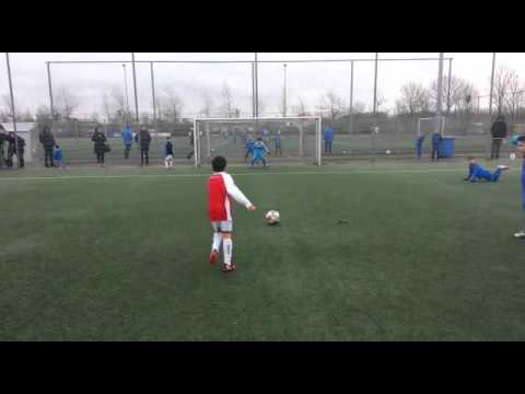 BVCB F7 - Alexandria'66 F5 (06-02-2016)