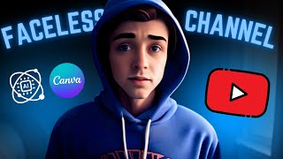 How to Create a Faceless Youtube Channel with Ai