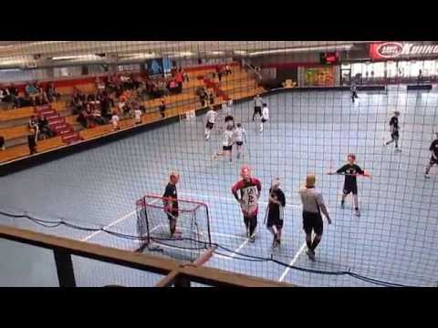 MC 2014: SC Urbans tasoittaa 1-1:een Steelersiä vastaan (D01-p. välierä)