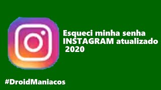 Reset Instagram Password — Step-by-Step Guide & Transcript