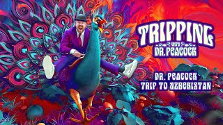 Download lagu Dr. Peacock - Trip to Uzbekistan |  Visualizer mp3