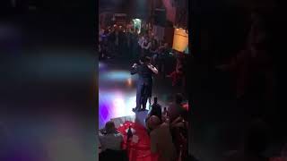 Alejandro Beron & Ezgi Ömüriş- 1/1, Milonga A La Parilla