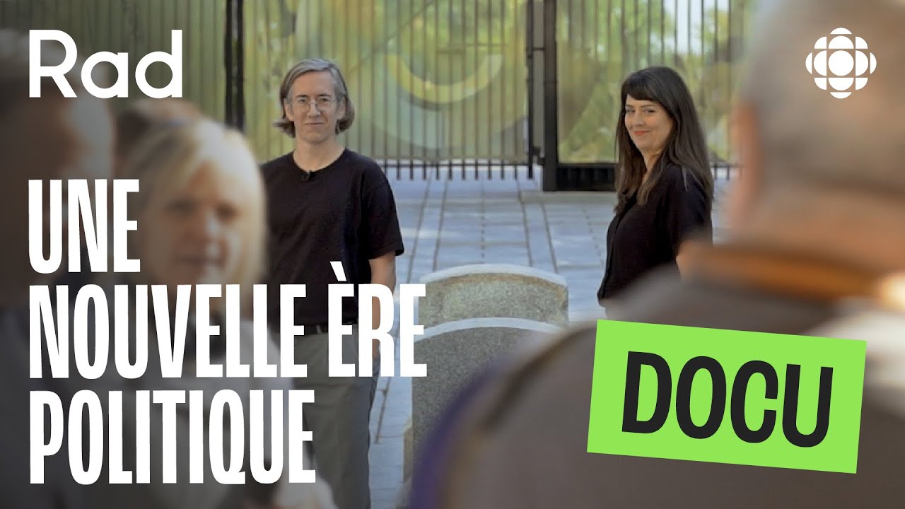 Comment le paysage politique québécois se transforme? | Élections Québec 2022 | Rad