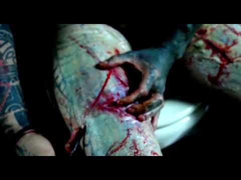 Larva Mental new clip