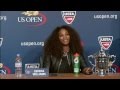 Serena Williams Reflects On 2012 US Open Title ...