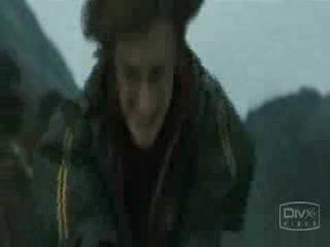 jeg vil ha mer af Ginny -Harry og Ginny