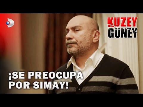 Kuzey Güney Español - ¡Sami le da importancia a Simay! - Sección 18