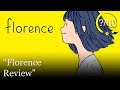 Florence Review Switch IOS Android