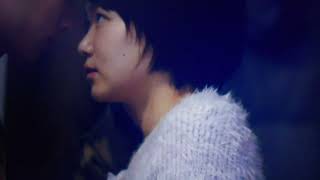 小川紗良 キスシーン