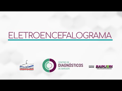 Eletroencefalograma - Preparos para o exame