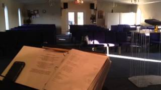 I've never walked alone