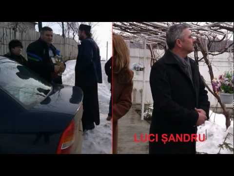 Februarie 2013, Cărăpcești