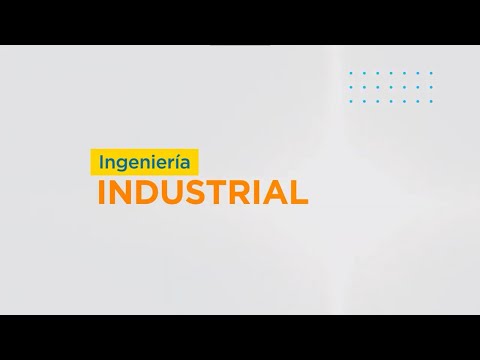 Ingeniería Industrial