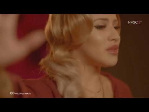 Nicoleta Nuca - Inima mea (Moldova) (NVSC #19 Semi-final 2)