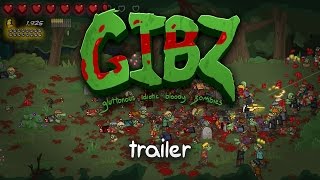 GIBZ Steam Key GLOBAL