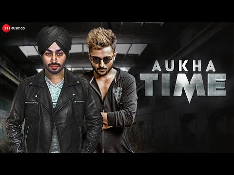 Aukha Time — watch video