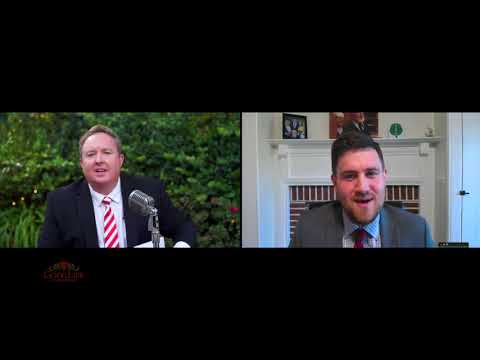 Spencer Doman- Full Interview