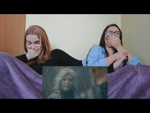 Vikings 5x20 Reaction