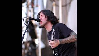 Smile Empty Soul - Self Inflicted [Isolated Vocals Track]