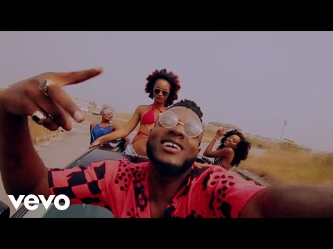 Yung L - Pass The Aux (Remix) ft. Timaya