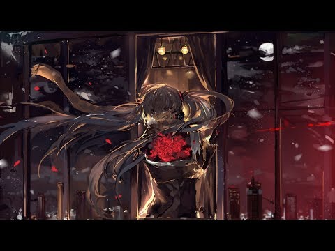 {455.3} Nightcore (Abused Romance) - Bleeding (with lyrics)
