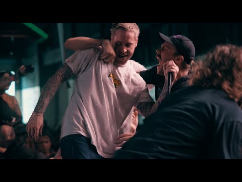 [hate5six] No Pressure - June 02, 2024