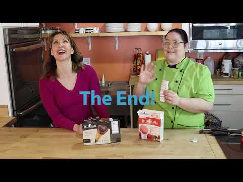 Jolly Lama Product Review