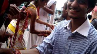 PRAYAS Rakhi 2011